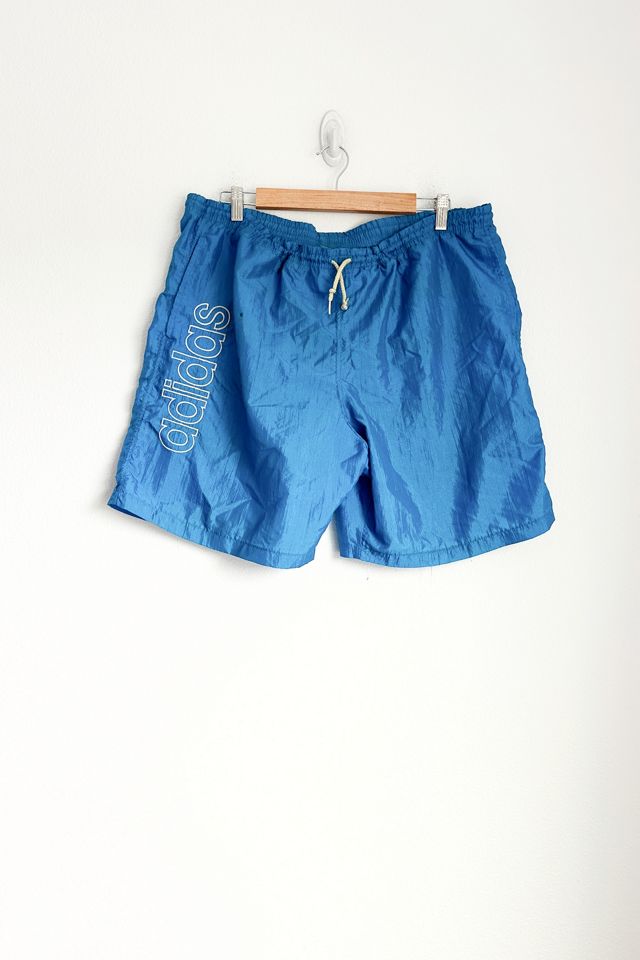 Vintage Adidas Shorts | Urban Outfitters