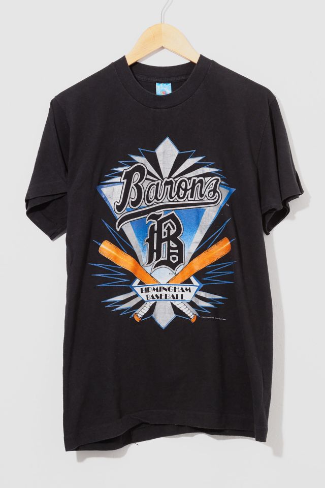 Barons Apparel, Barons Gear, Birmingham Barons Merch