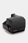 Vintage Polaroid Sun 660 Autofocus 600 Instant Camera Refurbished by Retrospekt