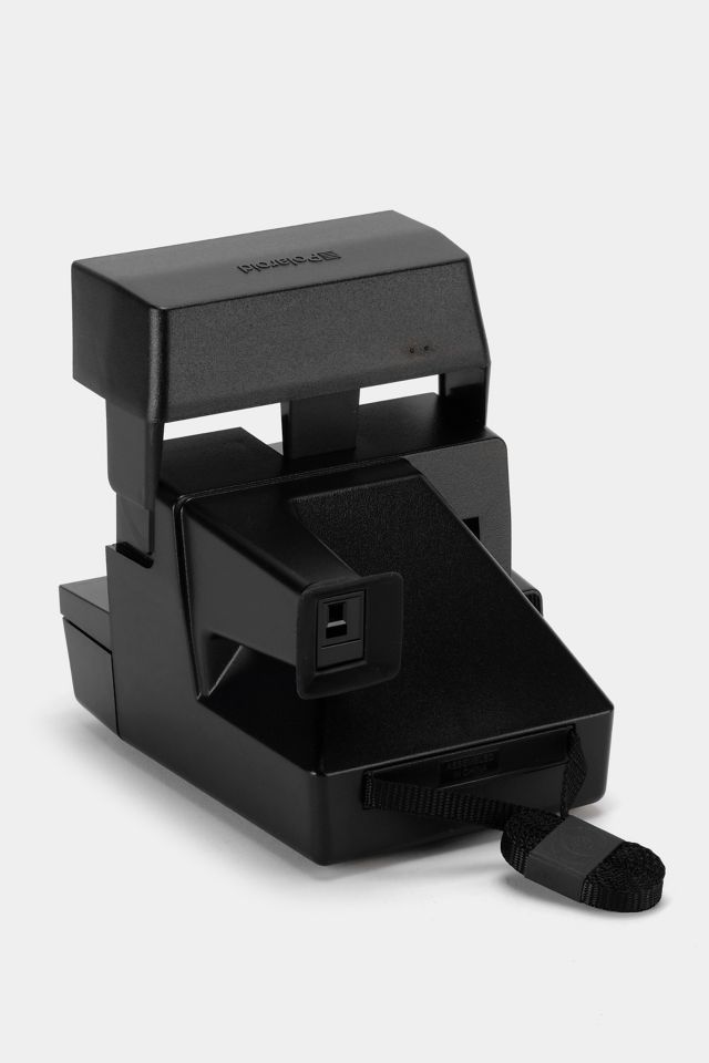 Vintage Polaroid Sun 660 Autofocus 600 Instant Camera Refurbished by Retrospekt #2