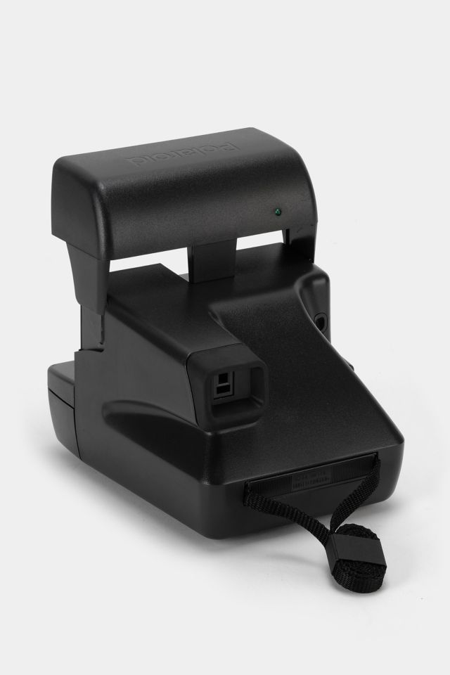 Polaroid OneStep AutoFocus Vintage 600 Instant Camera Refurbished by Retrospekt #2