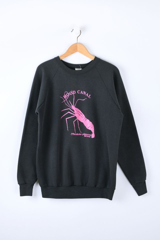 Vintage 90s Hood Canal Sweatshirt | Urban Outfitters
