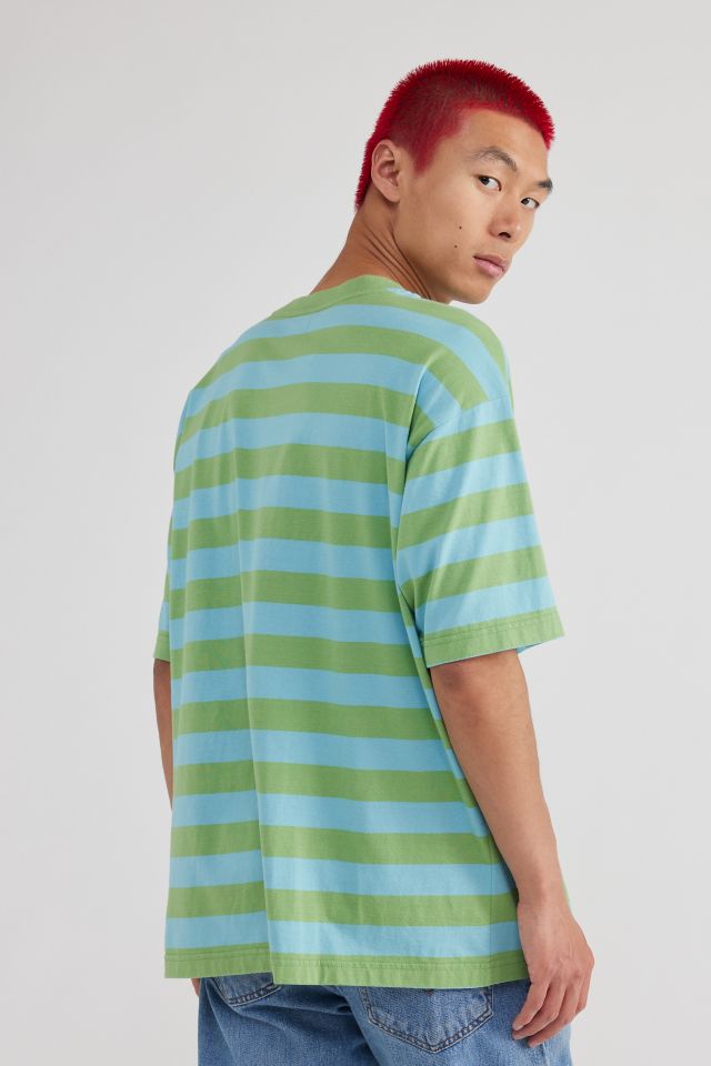 Levi’s® Skateboarding Stripe Boxy Tee #2