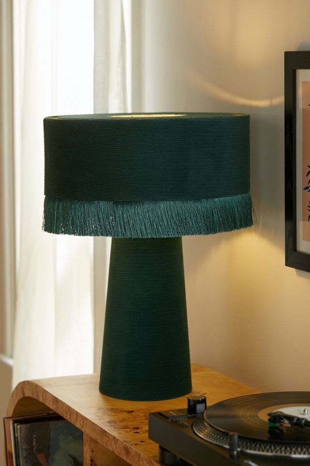 Valerie Table Lamp