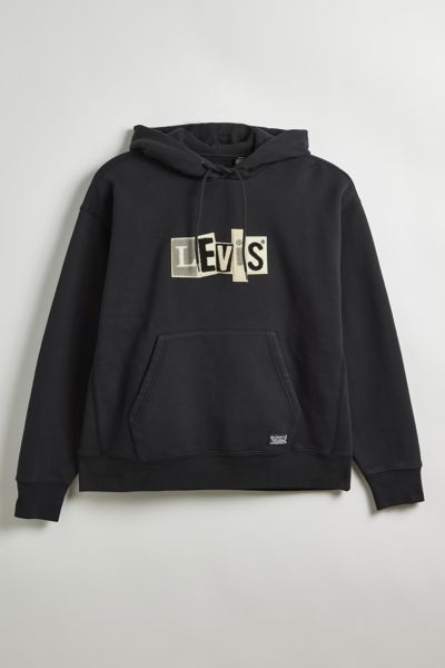 Lil uzi vert on sale hoodie urban outfitters