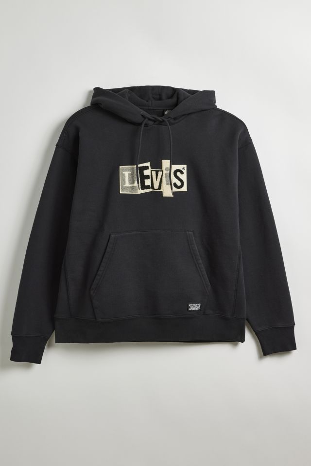 Levi’s® Skate Hoodie Sweatshirt