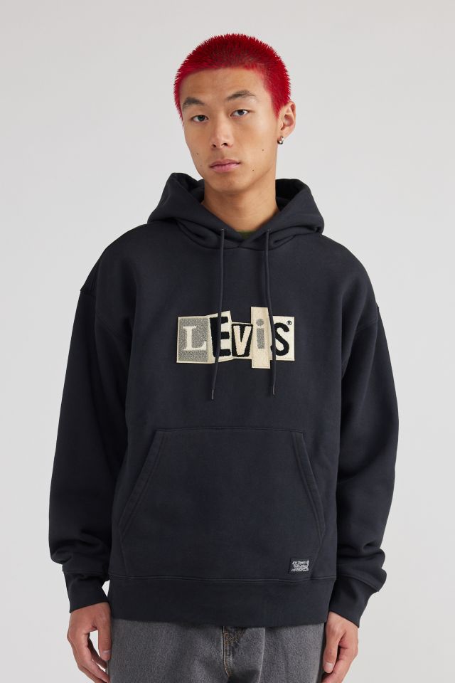 Levi’s® Skate Hoodie Sweatshirt #1