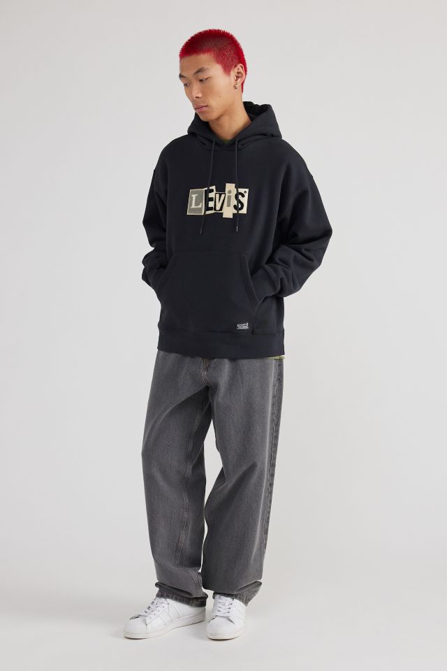 Levi’s® Skate Hoodie Sweatshirt #3