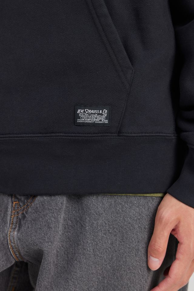 Levi’s® Skate Hoodie Sweatshirt #4
