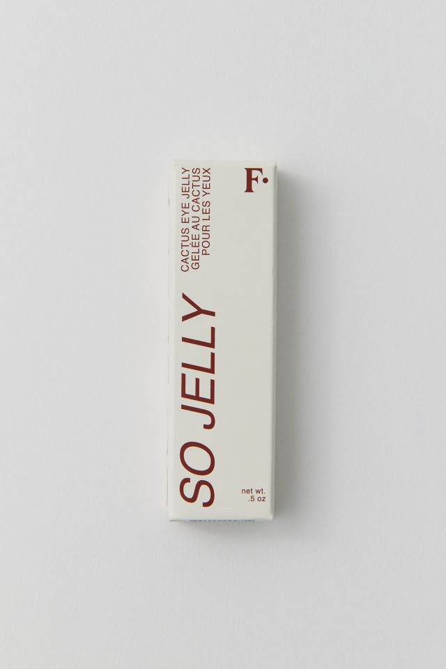 Gelée contour des yeux So Jelly Cactus Freck Beauty #2