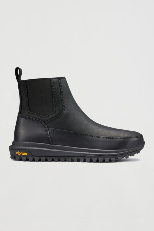 gh bass chelsea boots