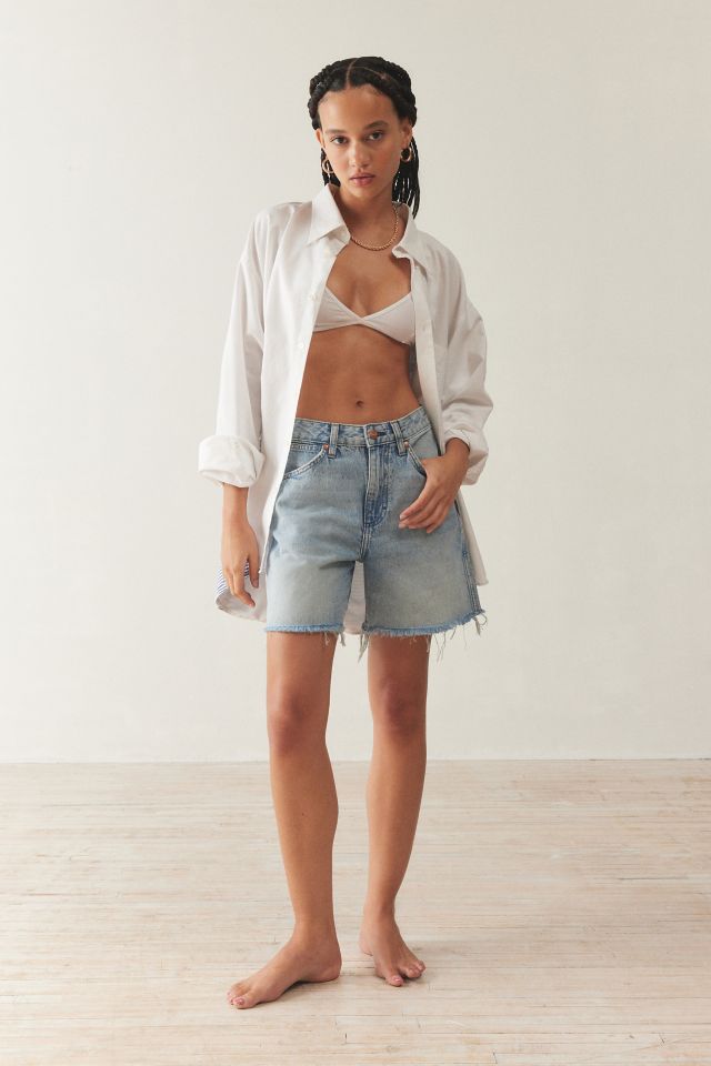 Wrangler Cowboy Denim Short #2
