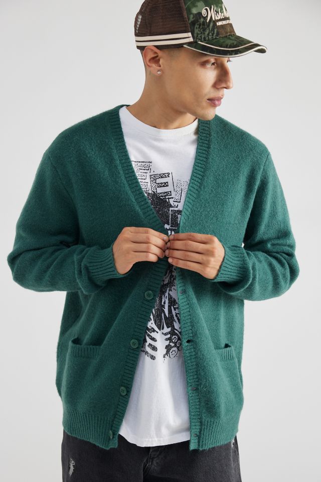 Urban outfitters mens clearance cardigan