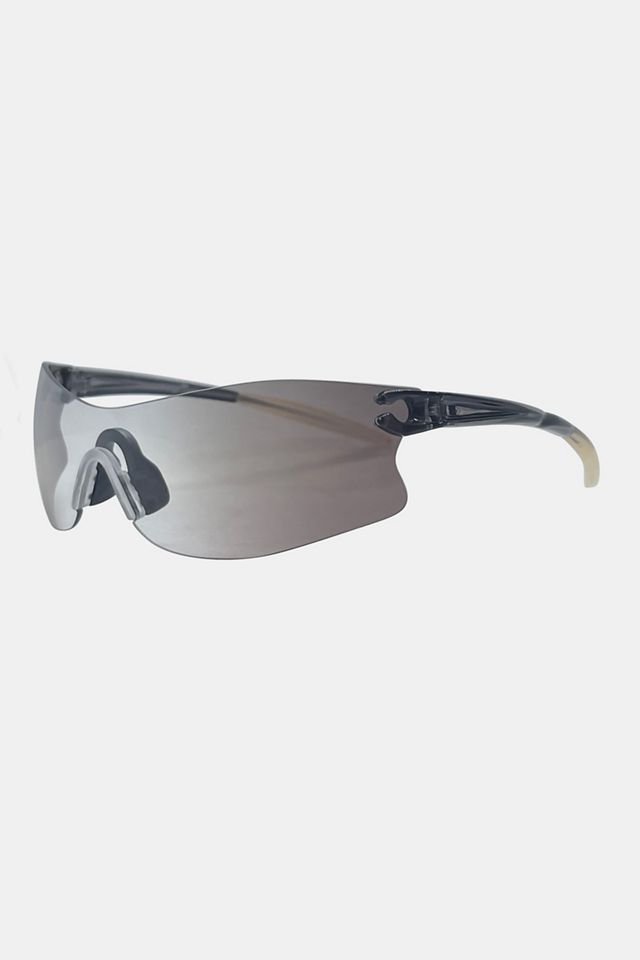 Giant Vintage Puma Shield Sunglasses #1