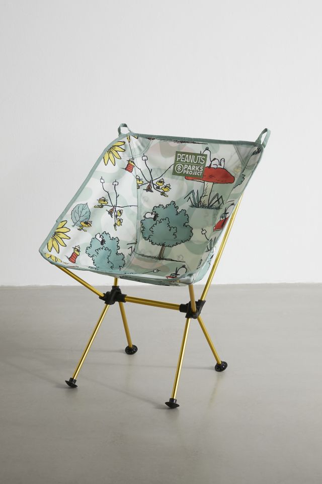 Parks Project X Peanuts Folding Camp Chair | Urban Outfitters