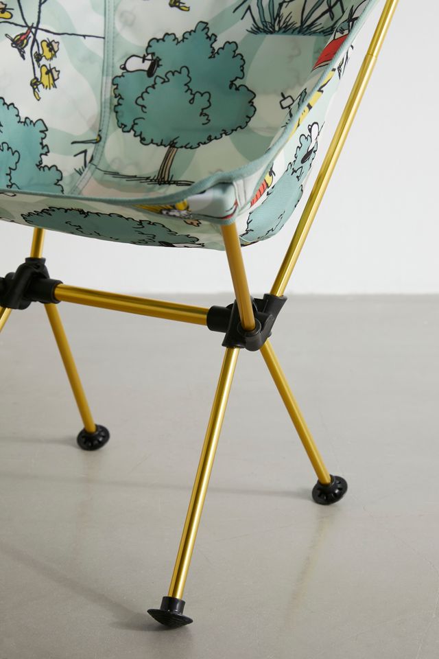 Parks Project X Peanuts Folding Camp Chair | Urban Outfitters