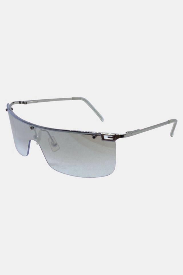 Giant Vintage Gigi Allen Y2K Sunglasses #1