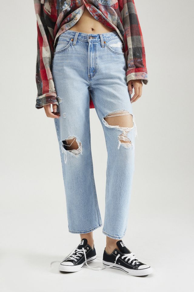 Levi s Dad Jean Urban Outfitters