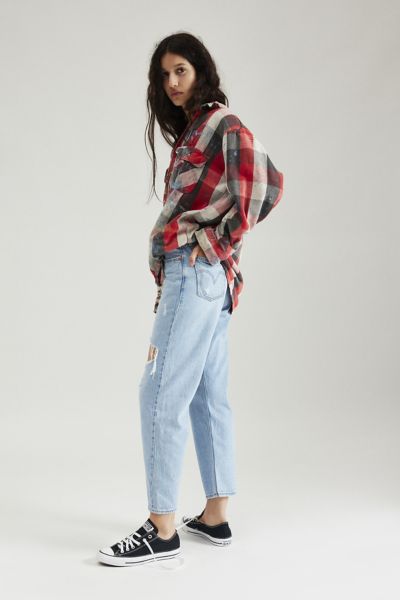 Levi’s® Straight Leg Dad Jean