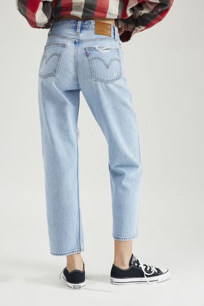 Levi’s® Straight Leg Dad Jean