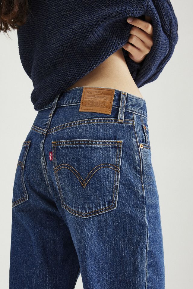 Levi’s® Straight Leg Dad Jean #2