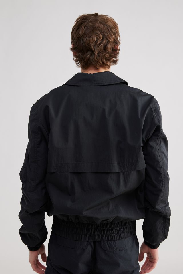 Alpha Industries CWU 36/P Mod Gen II Jacket | Urban Outfitters