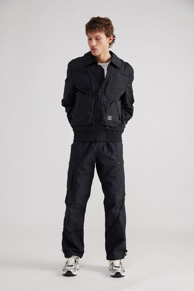 ALPHA INDUSTRIES ／ CWU-36P FLIGHT JACKET Alpha Industries CWU 36/P Mod Gen II Jacket | Urban