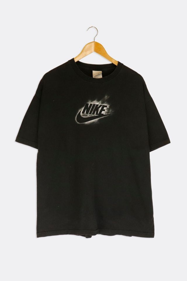 Vintage Nike Go Like Hell Made In Mexico T Shirt