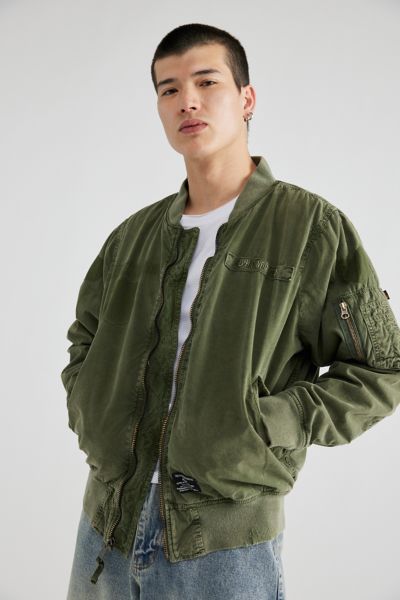 Alpha Industries | Urban Outfitters Canada