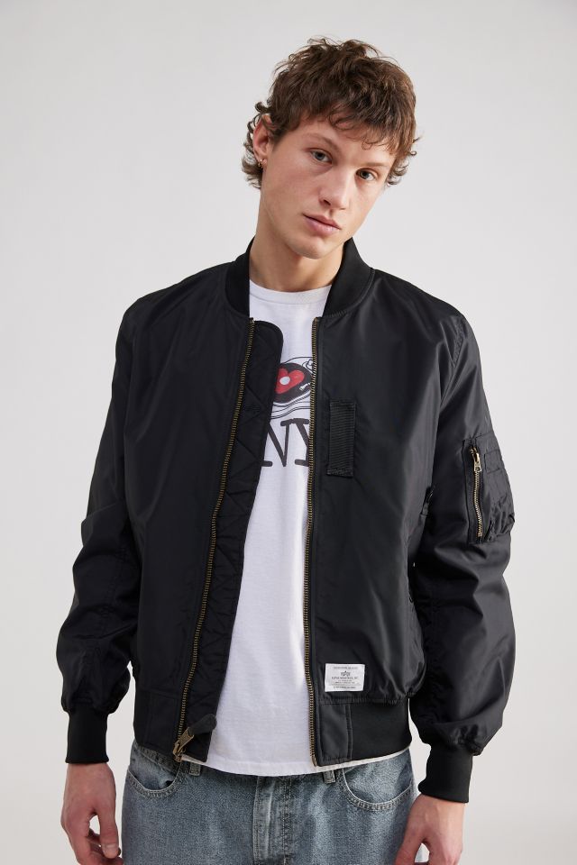 Alpha Industries L-2B Skymaster Gen II Jacket