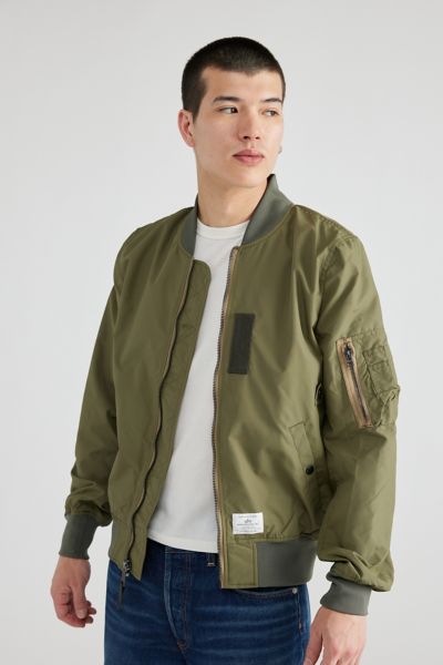 Alpha Industries | Urban Outfitters