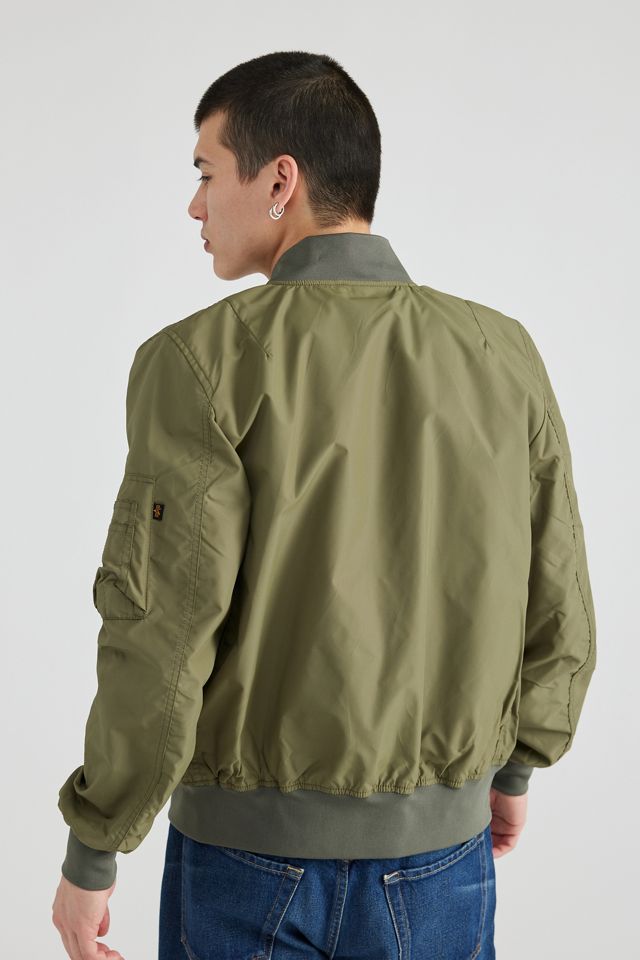Alpha Industries L-2B Skymaster Gen II Jacket | Urban Outfitters