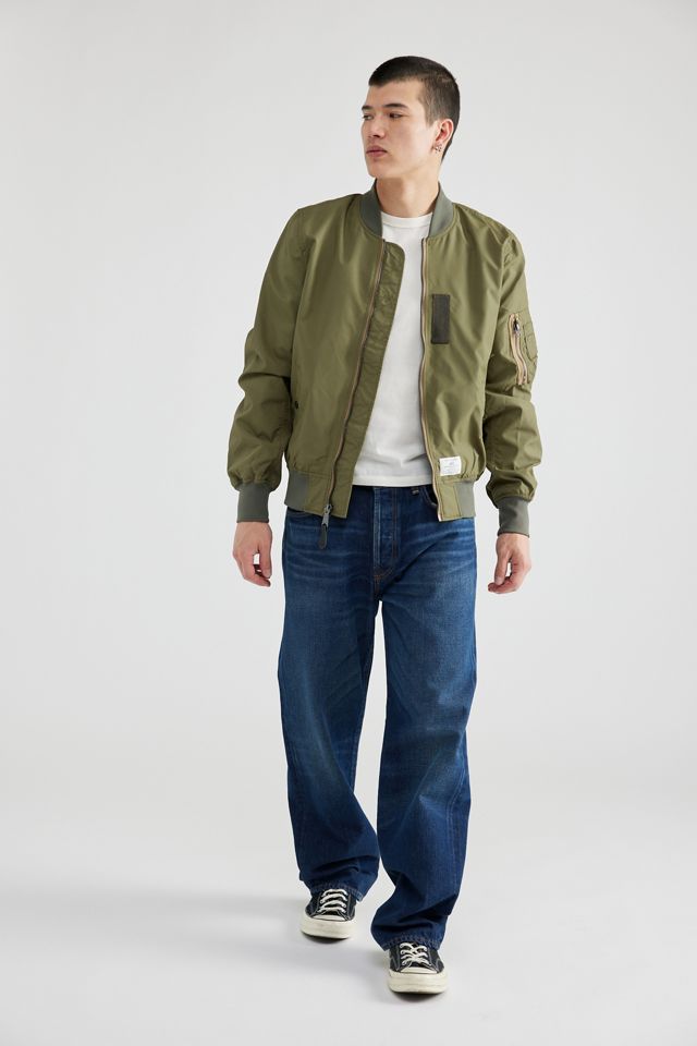 Alpha Industries L-2B Skymaster Gen II Jacket | Urban Outfitters