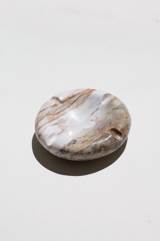 The Parmatile Shop X Maison Rogue Rizes Marble Ashtray #1