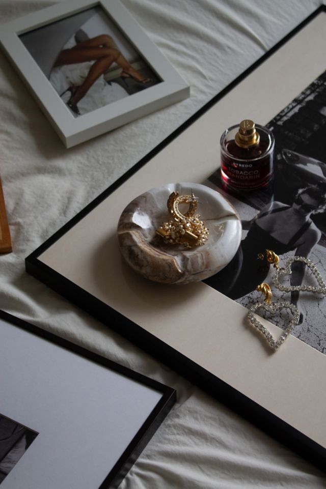 The Parmatile Shop X Maison Rogue Rizes Marble Ashtray #2