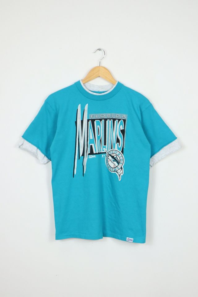 Vintage Florida Marlins Tee