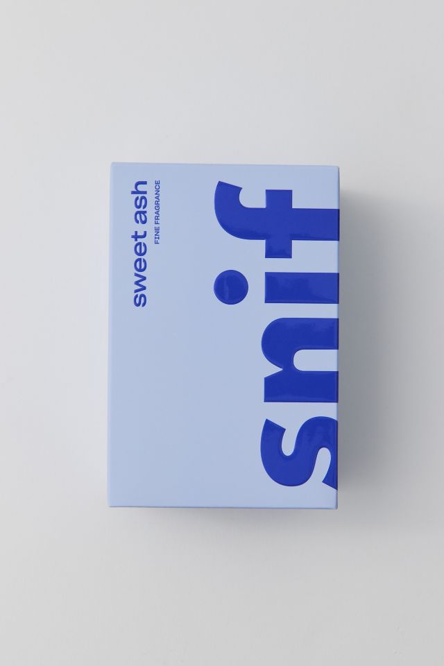 Snif Sweet Ash Eau de Toilette #2