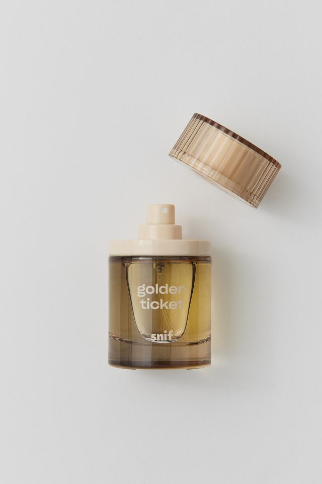 Snif Golden Ticket Eau de Toilette #1
