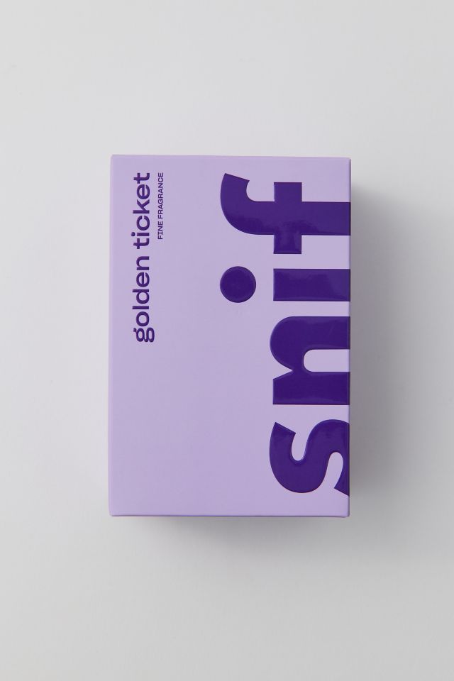 Snif Golden Ticket Eau de Toilette #2