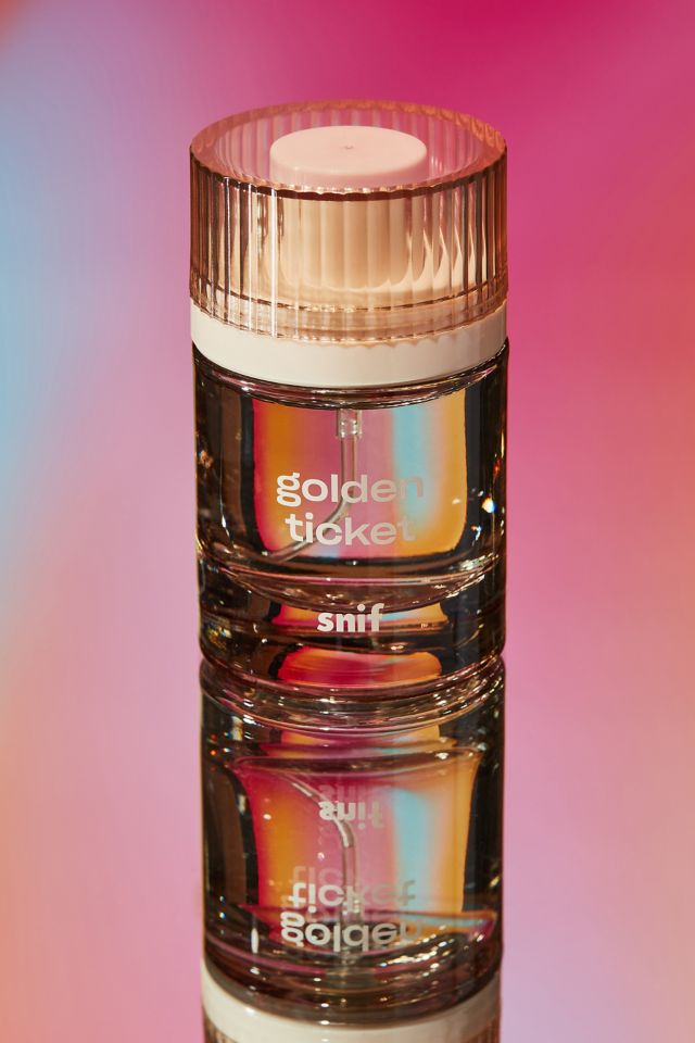 Snif Golden Ticket Eau de Toilette #4