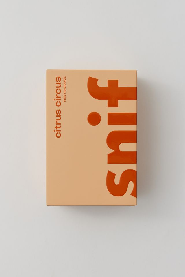 Snif Citrus Circus Eau de Toilette #1