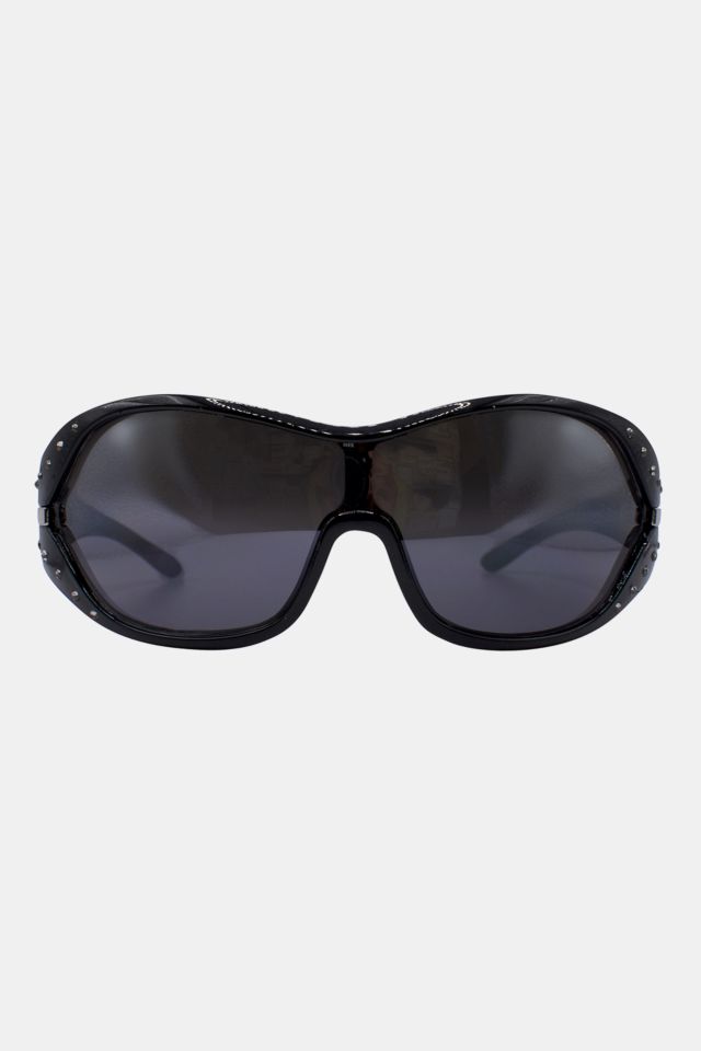Giant Vintage Future Shield Sunglasses