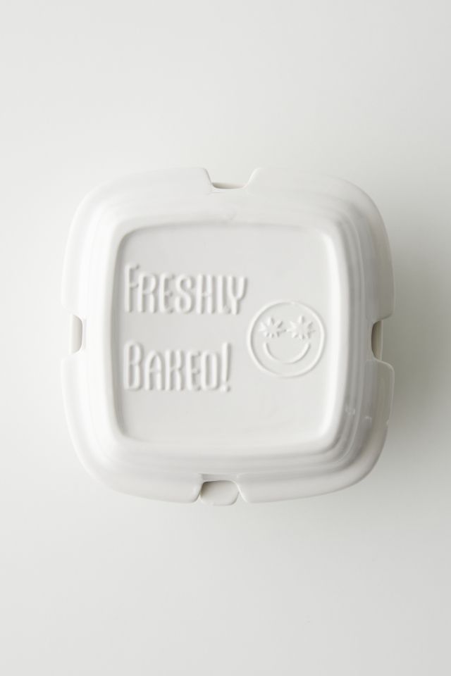 Cake Takeout Stash Box & Incense Holder #1