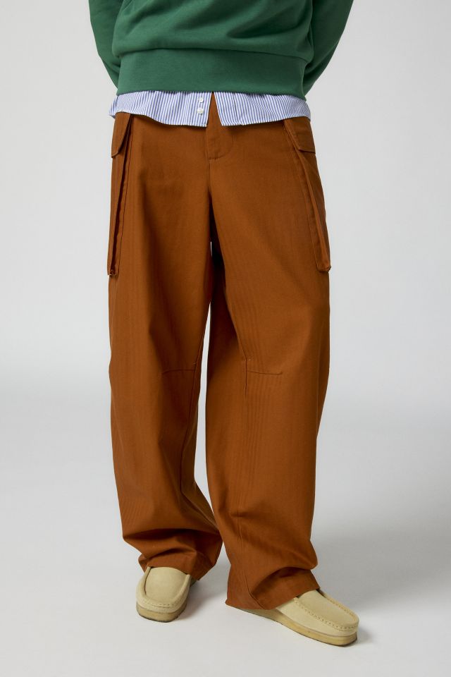 BDG Surplus Cargo Pant | Urban Outfitters Canada