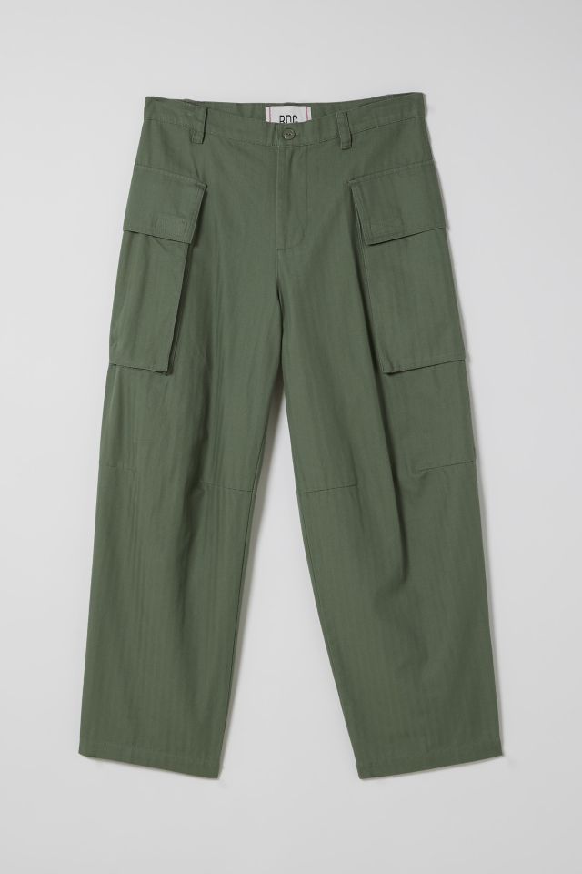 Cotton surplus hotsell cargo pant