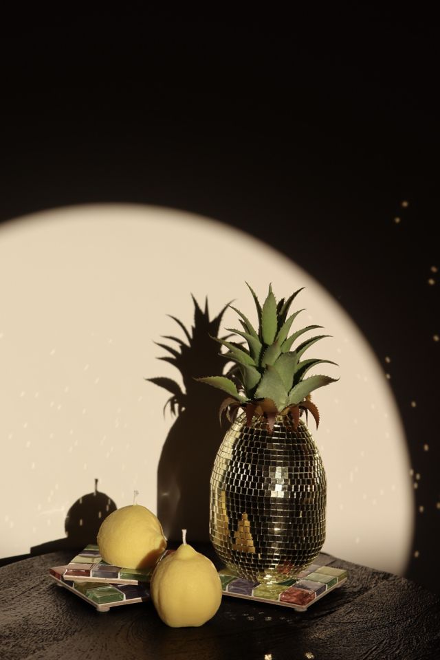 Sofiest Designs Disco Pineapple #1