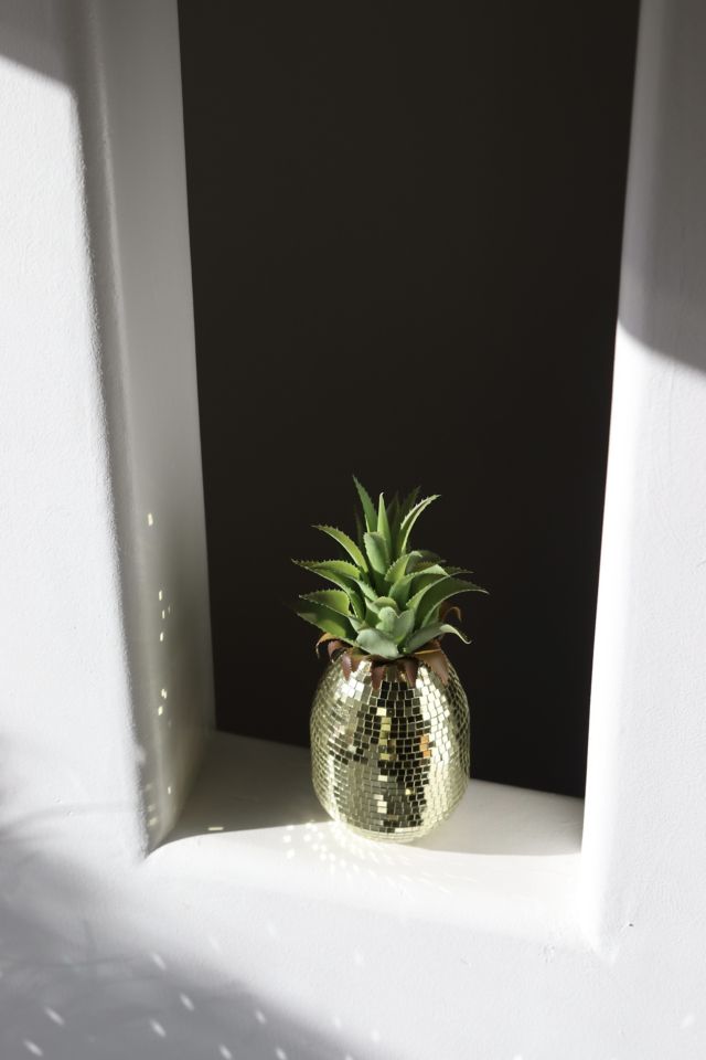 Sofiest Designs Disco Pineapple #3