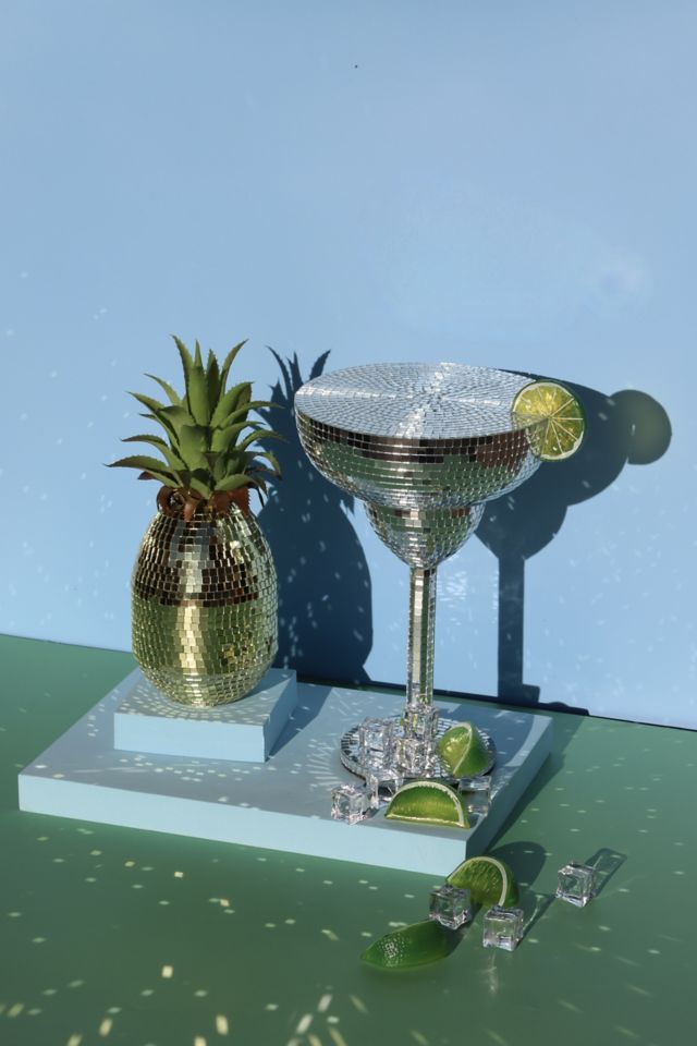 Sofiest Designs Disco Pineapple #4