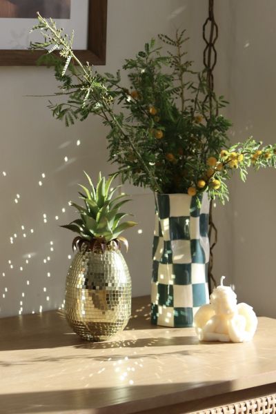 Modern Love Table Lamp