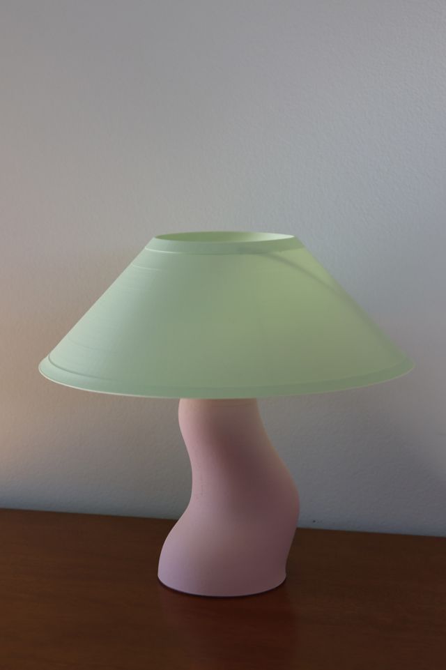 Sofiest Designs Mojo Mushroom Table Lamp #3